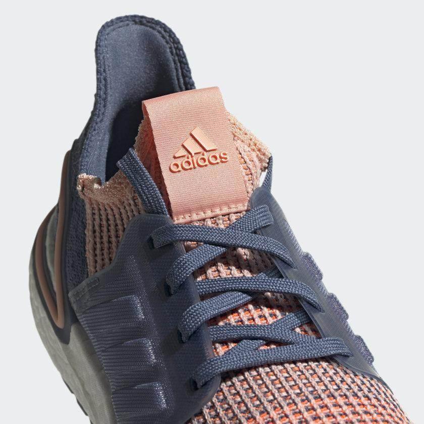 נעלי אדידס אולטרה בוסט 19 לנשים Adidas ULTRABOOST 19 G54013 - Image 7
