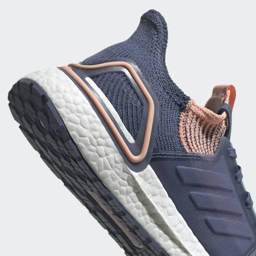 נעלי אדידס אולטרה בוסט 19 לנשים Adidas ULTRABOOST 19 G54013 - Image 8
