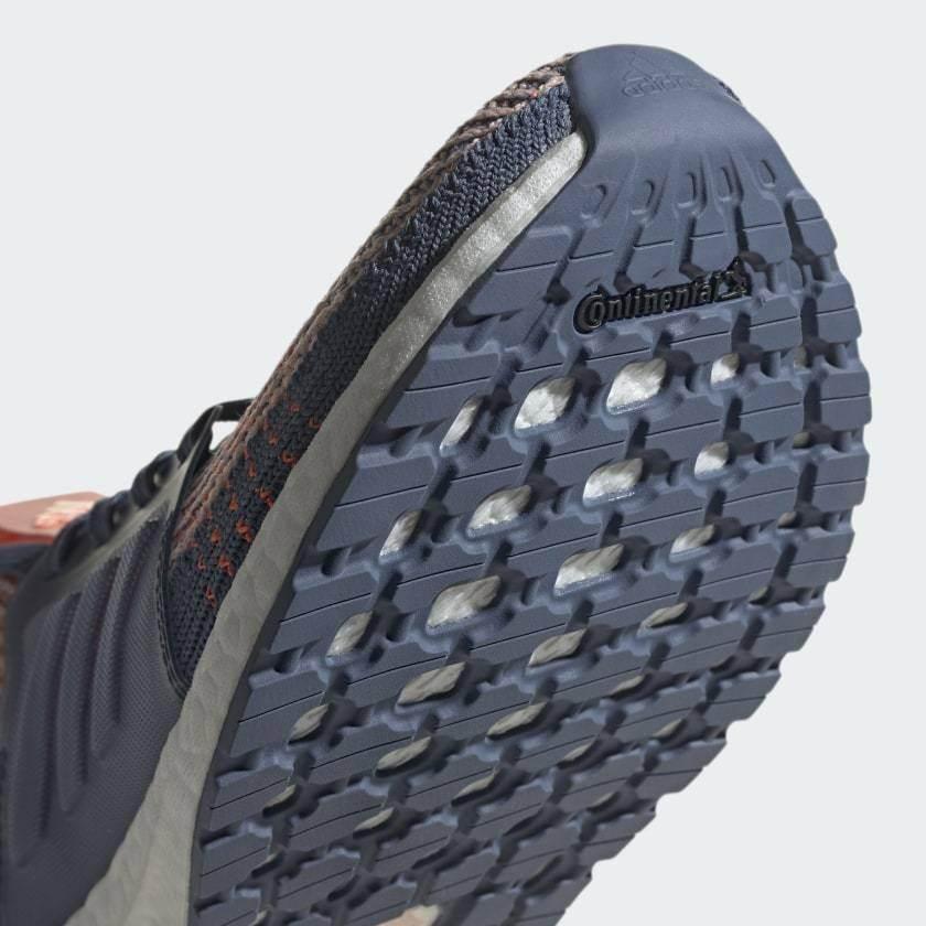 נעלי אדידס אולטרה בוסט 19 לנשים Adidas ULTRABOOST 19 G54013 - Image 9