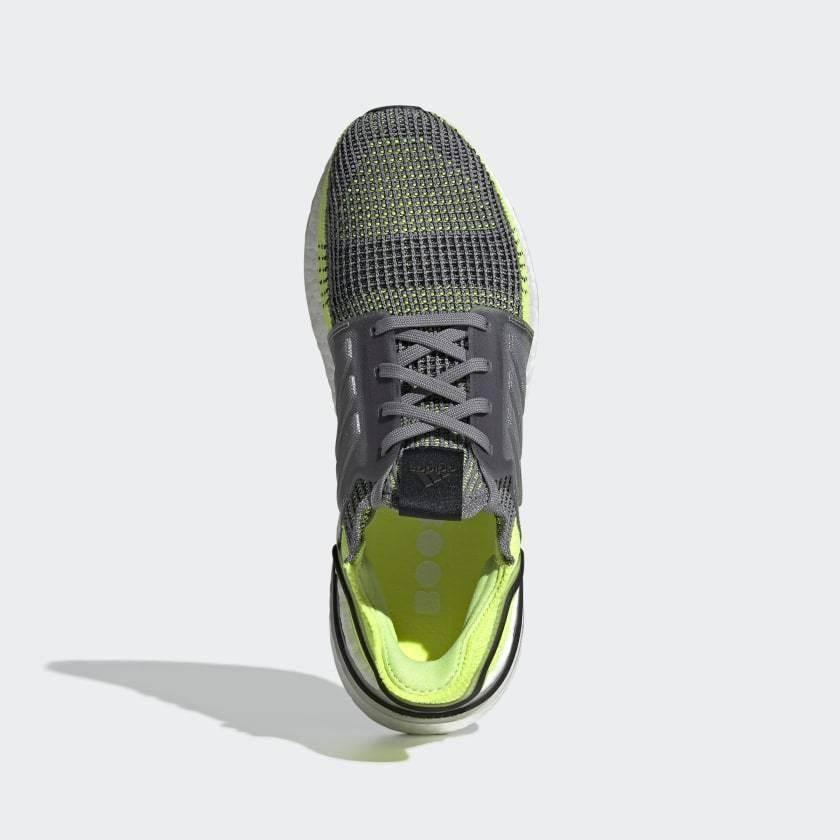 נעלי אדידס אולטרה בוסט 19 לגברים Adidas ULTRABOOST 19 M EF1343 - Image 4