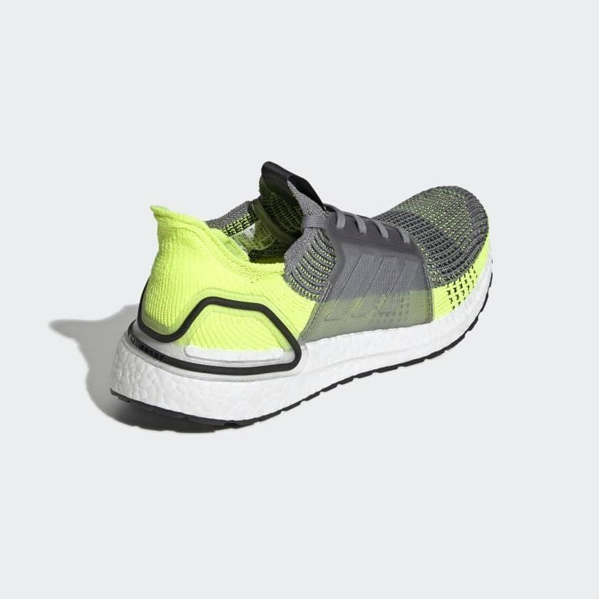 נעלי אדידס אולטרה בוסט 19 לגברים Adidas ULTRABOOST 19 M EF1343 - Image 6