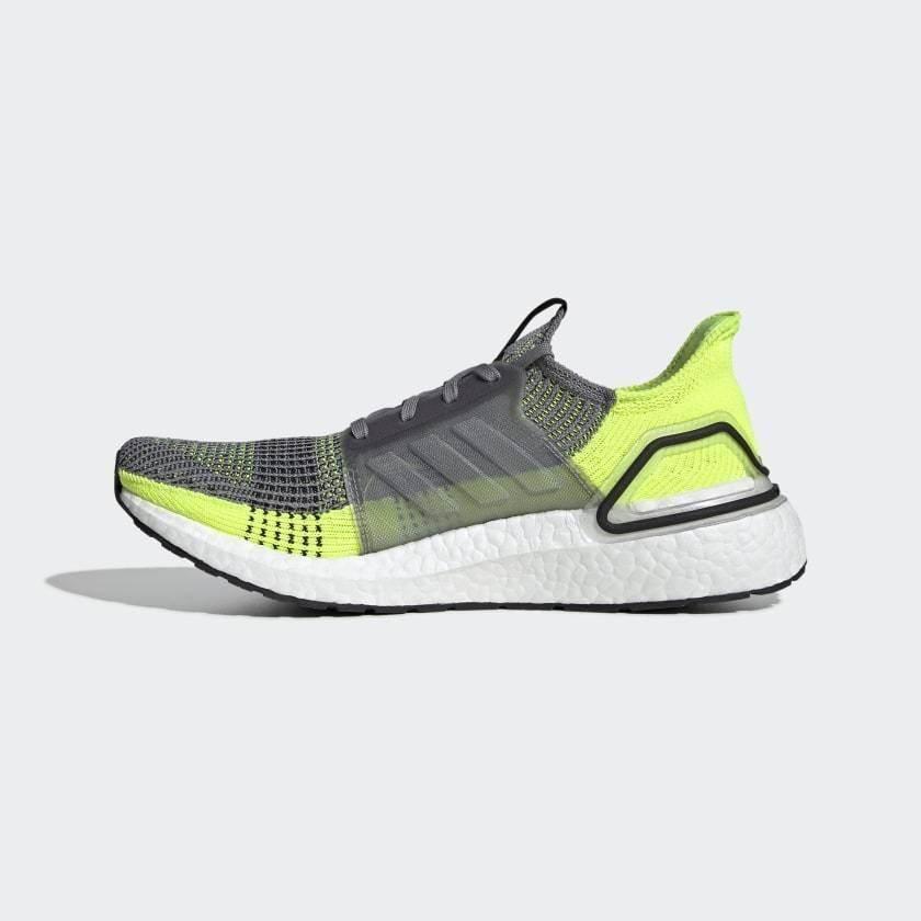 נעלי אדידס אולטרה בוסט 19 לגברים Adidas ULTRABOOST 19 M EF1343 - Image 7