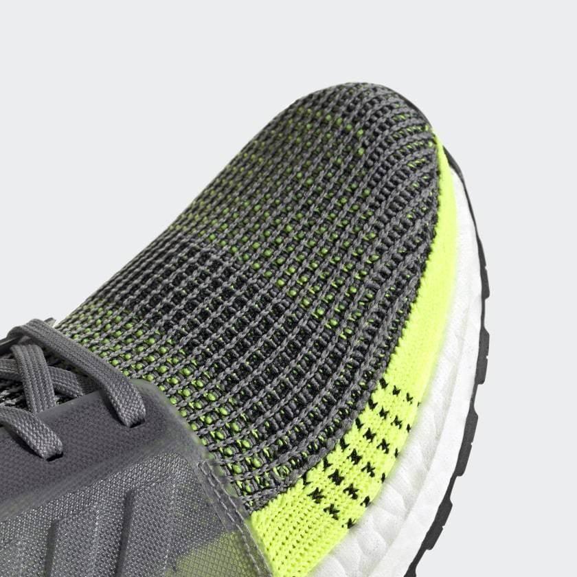 נעלי אדידס אולטרה בוסט 19 לגברים Adidas ULTRABOOST 19 M EF1343 - Image 8