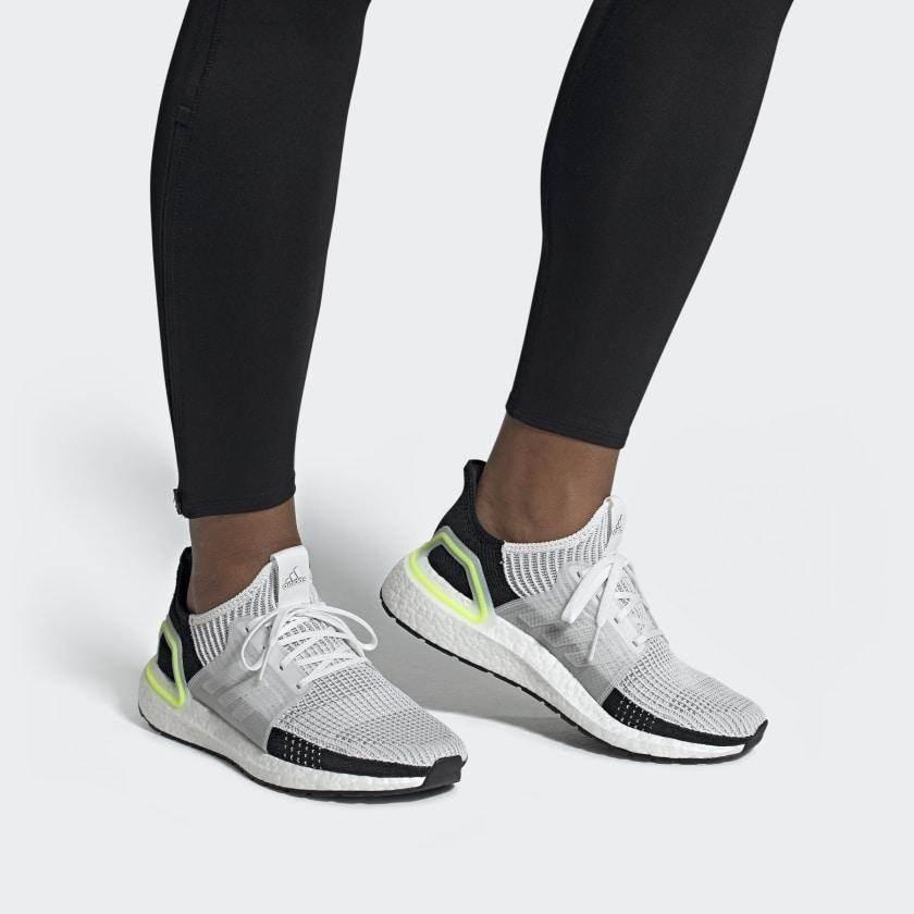 נעלי אדידס אולטרה בוסט 19 לגברים Adidas ULTRABOOST 19 M EF1344 - Image 2