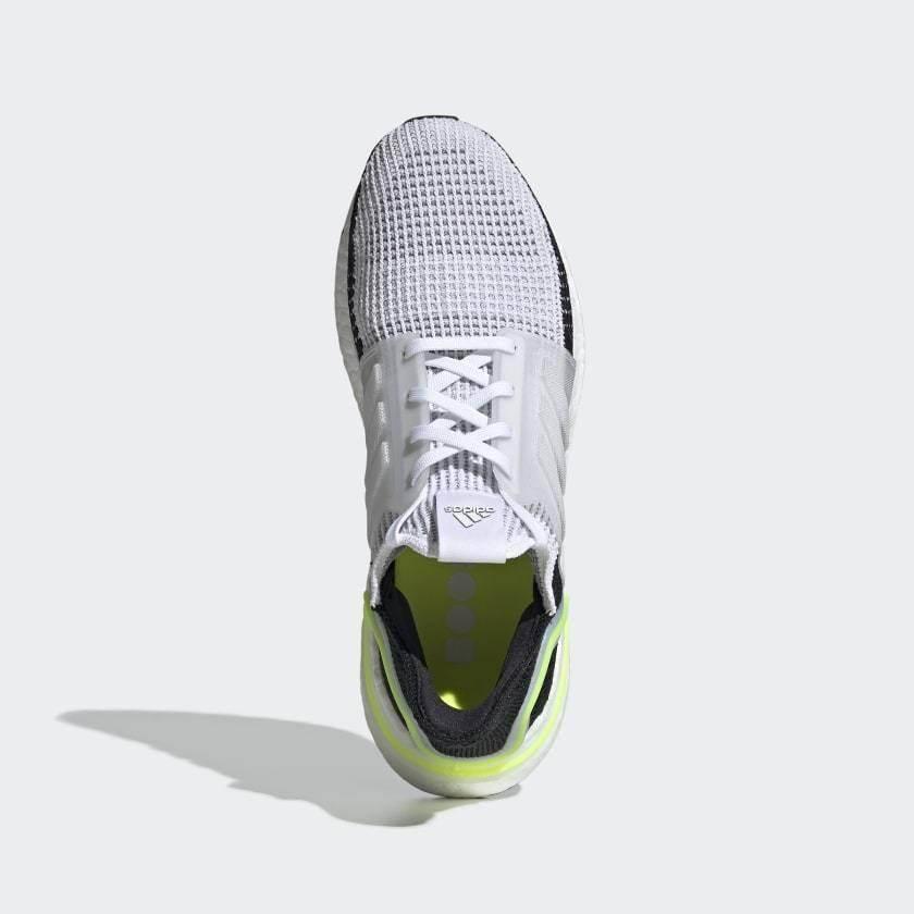 נעלי אדידס אולטרה בוסט 19 לגברים Adidas ULTRABOOST 19 M EF1344 - Image 5