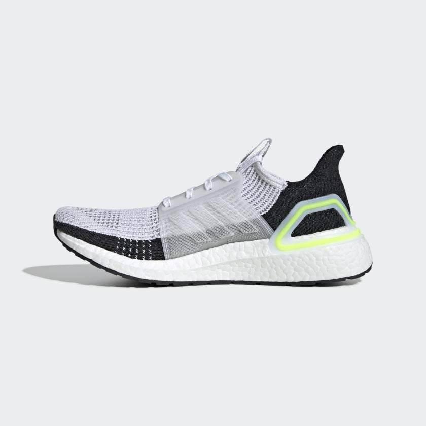 נעלי אדידס אולטרה בוסט 19 לגברים Adidas ULTRABOOST 19 M EF1344 - Image 8