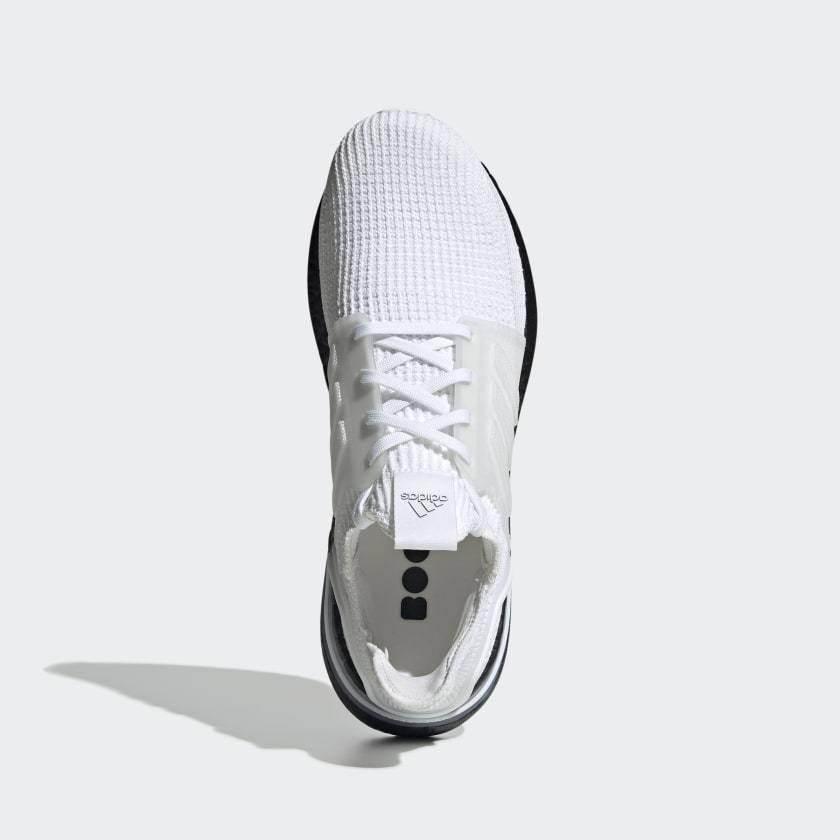 נעלי ריצה אדידס אולטרה בוסט 19 Adidas ULTRABOOST 19 M EH1445 - Image 5