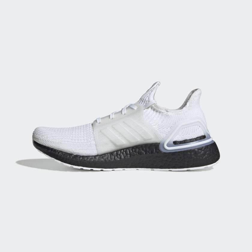 נעלי ריצה אדידס אולטרה בוסט 19 Adidas ULTRABOOST 19 M EH1445 - Image 7
