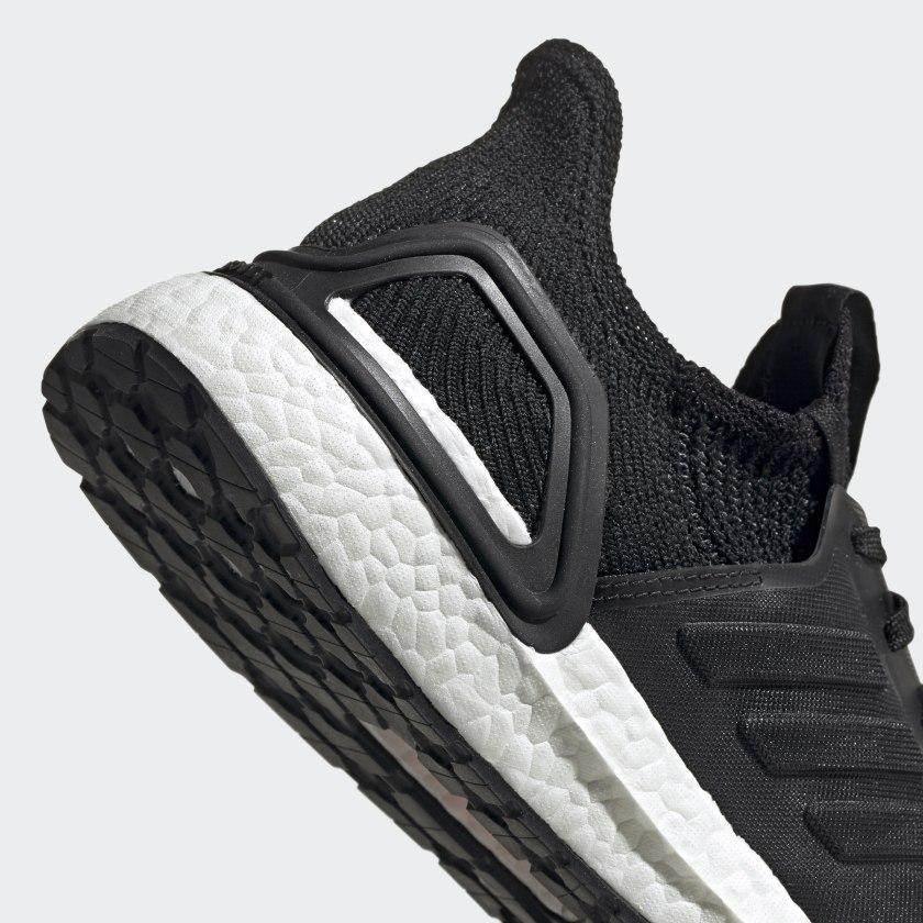 נעלי ריצה אדידס אולטרה בוסט 19 לגברים Adidas ULTRABOOST 19 M G54009 - Image 10