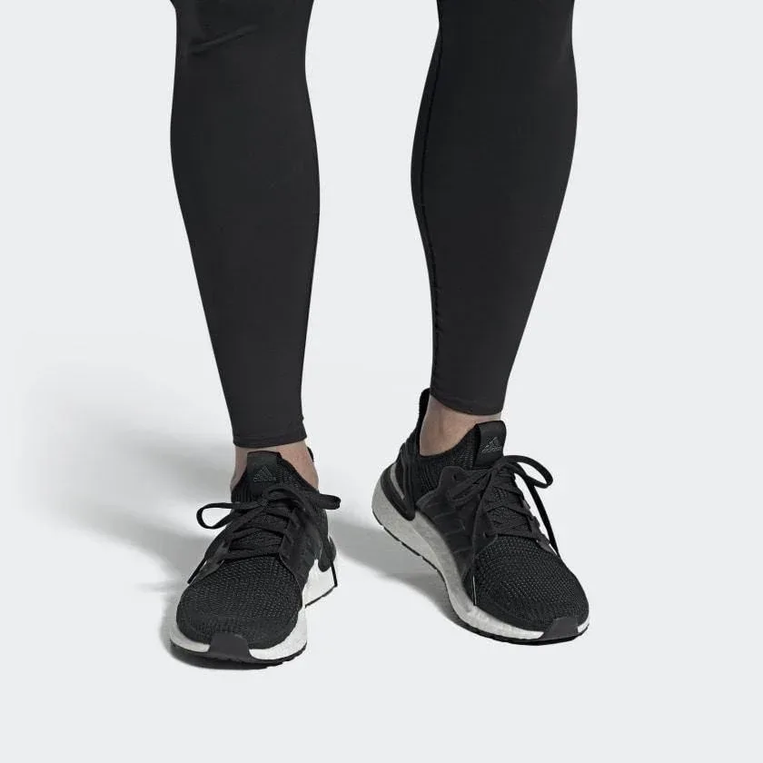 נעלי ריצה אדידס אולטרה בוסט 19 לגברים Adidas ULTRABOOST 19 M G54009 - Image 2