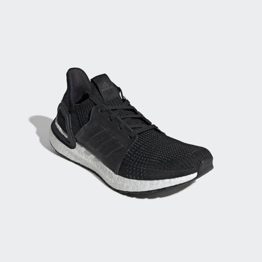 נעלי ריצה אדידס אולטרה בוסט 19 לגברים Adidas ULTRABOOST 19 M G54009 - Image 3