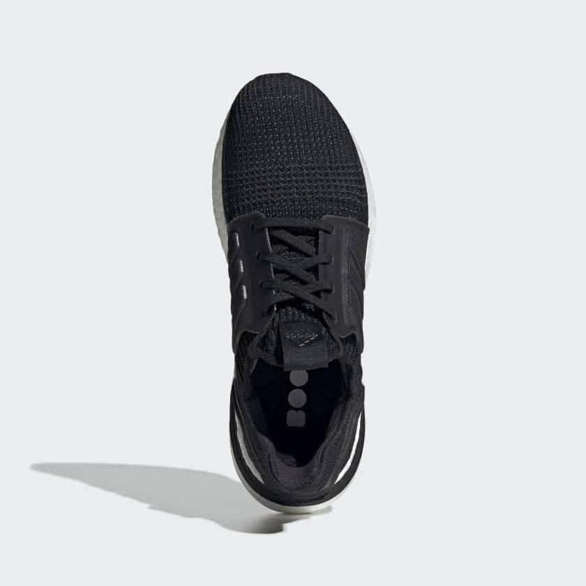נעלי ריצה אדידס אולטרה בוסט 19 לגברים Adidas ULTRABOOST 19 M G54009 - Image 4