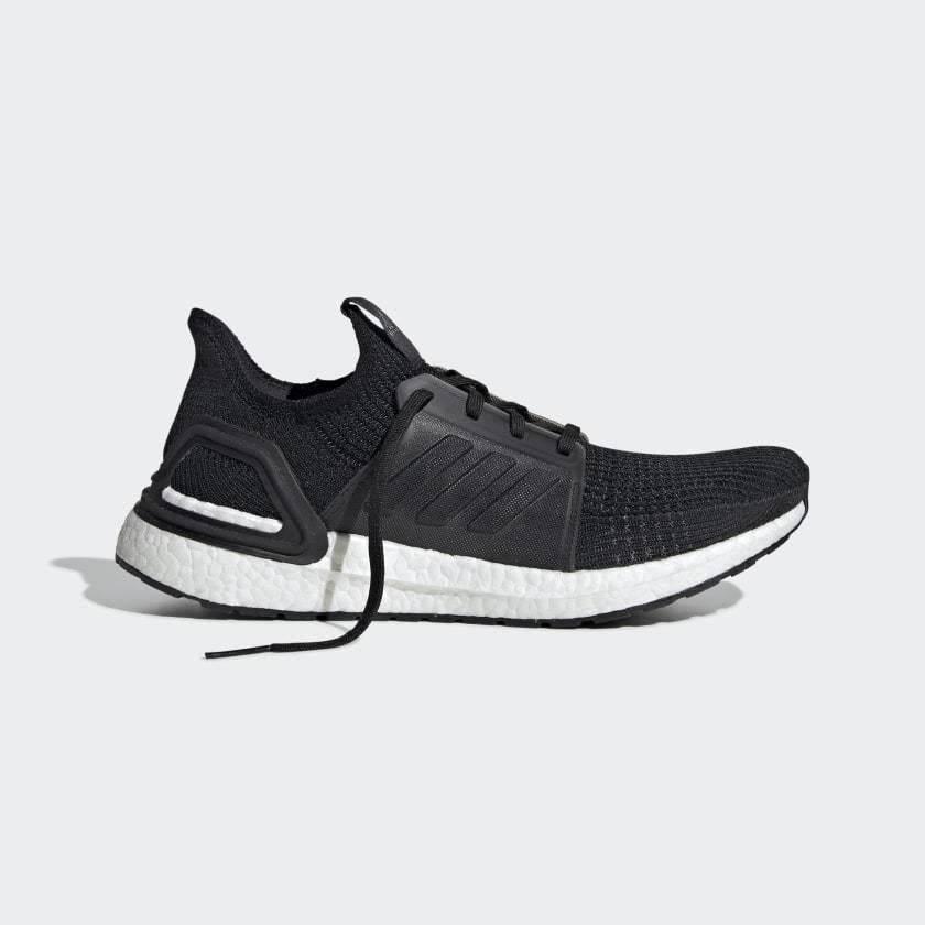 נעלי ריצה אדידס אולטרה בוסט 19 לגברים Adidas ULTRABOOST 19 M G54009 - Image 8