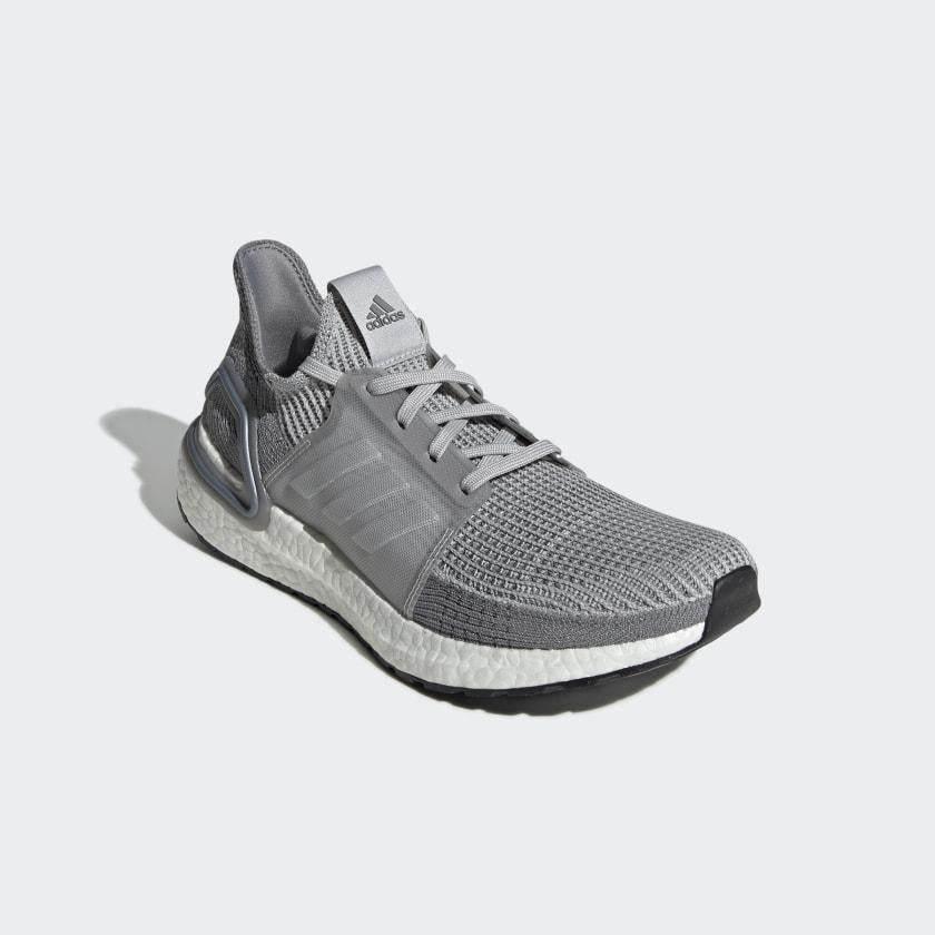 נעלי אדידס אולטרה בוסט 19 לגבר Adidas ULTRABOOST 19 M G54010 - Image 2