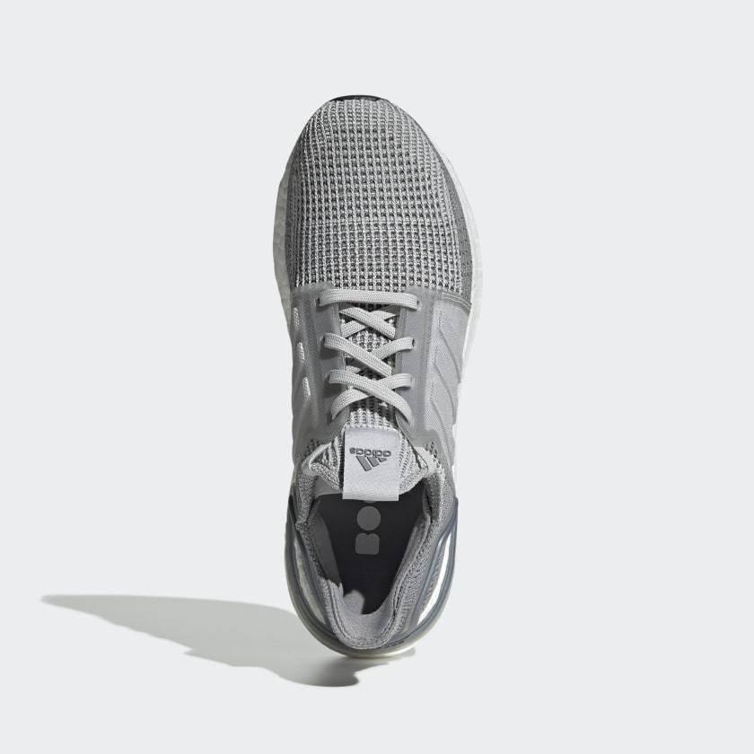 נעלי אדידס אולטרה בוסט 19 לגבר Adidas ULTRABOOST 19 M G54010 - Image 4