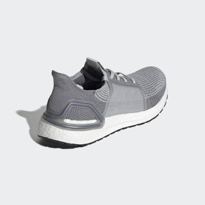 נעלי אדידס אולטרה בוסט 19 לגבר Adidas ULTRABOOST 19 M G54010 - Image 6