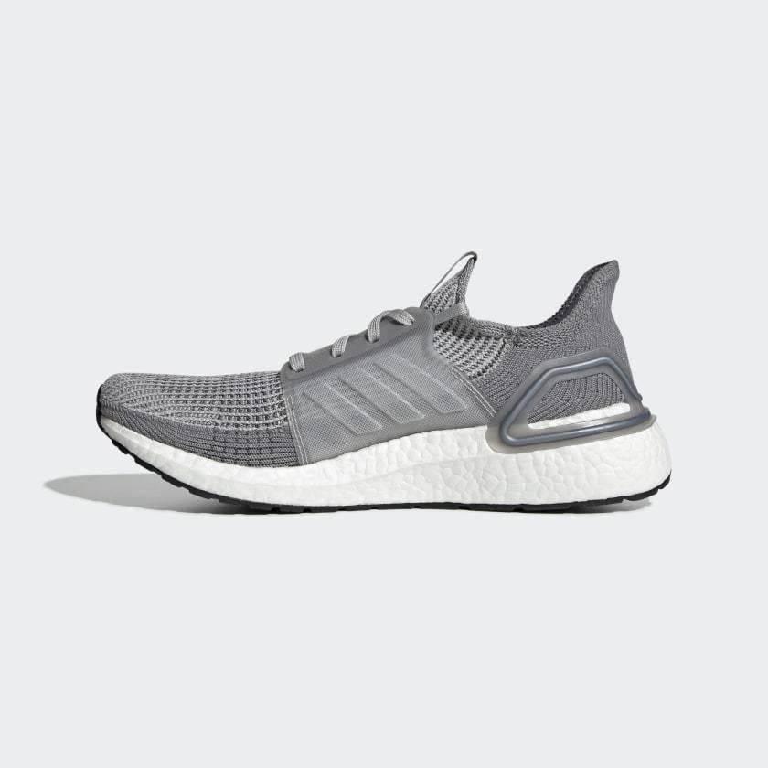 נעלי אדידס אולטרה בוסט 19 לגבר Adidas ULTRABOOST 19 M G54010 - Image 7