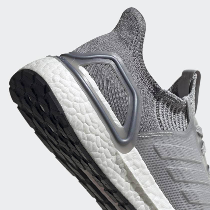 נעלי אדידס אולטרה בוסט 19 לגבר Adidas ULTRABOOST 19 M G54010 - Image 9