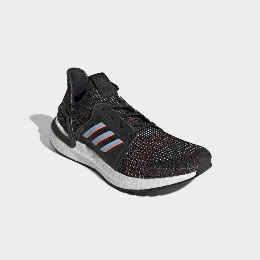 נעלי אדידס אולטרה בוסט 19 לגברים Adidas ULTRABOOST 19 M G54011 - Image 2