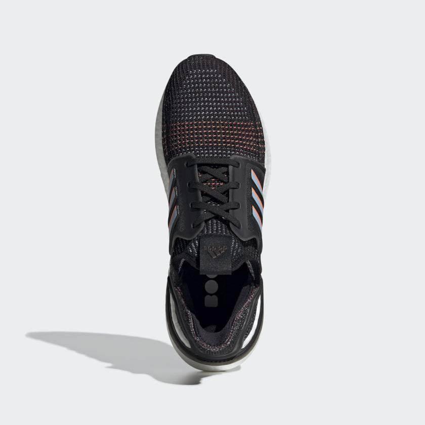 נעלי אדידס אולטרה בוסט 19 לגברים Adidas ULTRABOOST 19 M G54011 - Image 4