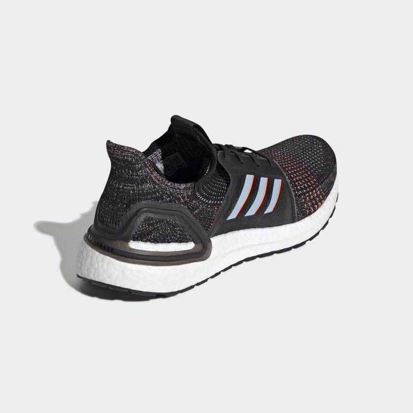 נעלי אדידס אולטרה בוסט 19 לגברים Adidas ULTRABOOST 19 M G54011 - Image 6