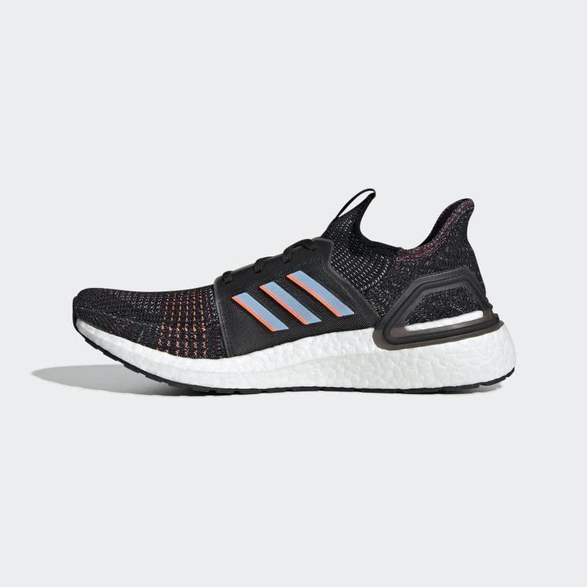 נעלי אדידס אולטרה בוסט 19 לגברים Adidas ULTRABOOST 19 M G54011 - Image 7