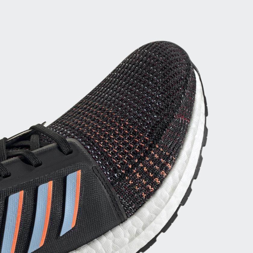 נעלי אדידס אולטרה בוסט 19 לגברים Adidas ULTRABOOST 19 M G54011 - Image 9