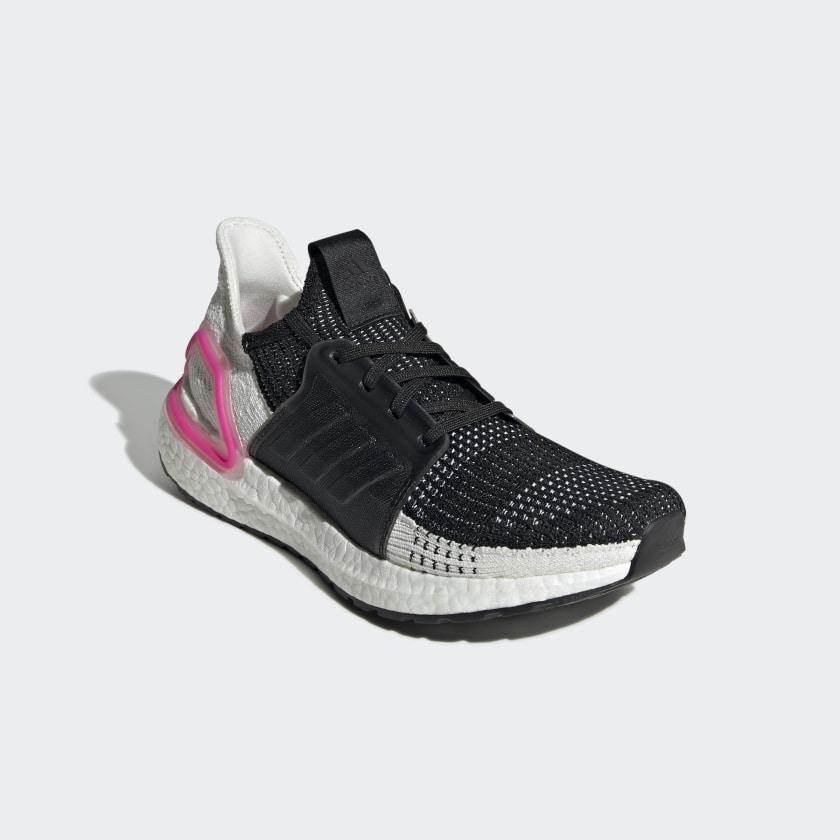 נעלי אדידס אולטרה בוסט 19 לנשים Adidas Ultraboost 19 W EF1625 - Image 2