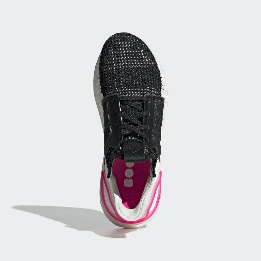 נעלי אדידס אולטרה בוסט 19 לנשים Adidas Ultraboost 19 W EF1625 - Image 4
