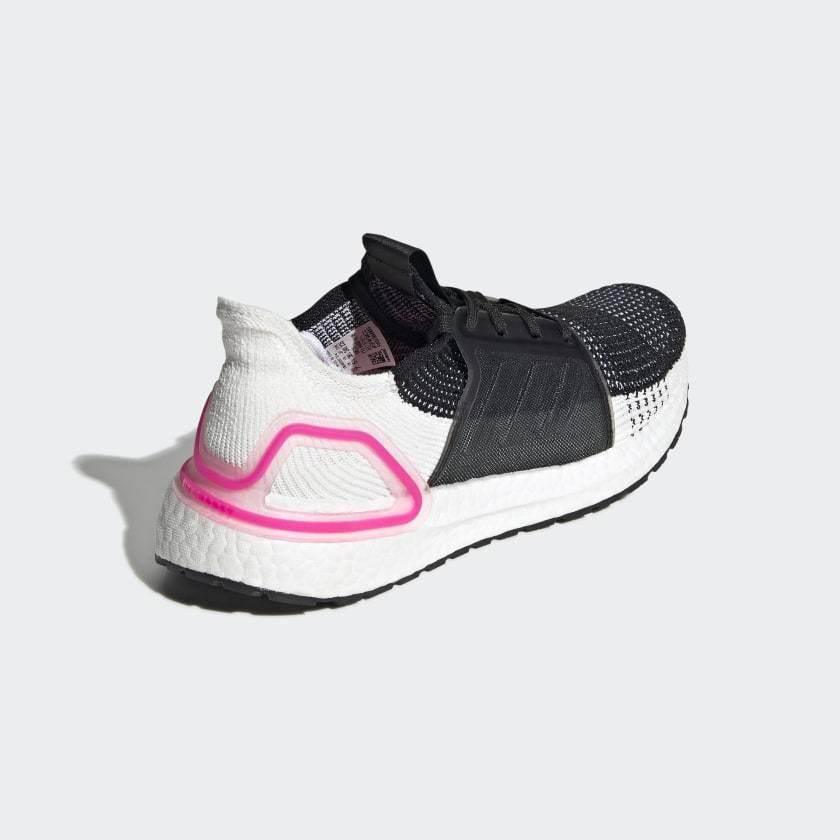 נעלי אדידס אולטרה בוסט 19 לנשים Adidas Ultraboost 19 W EF1625 - Image 6