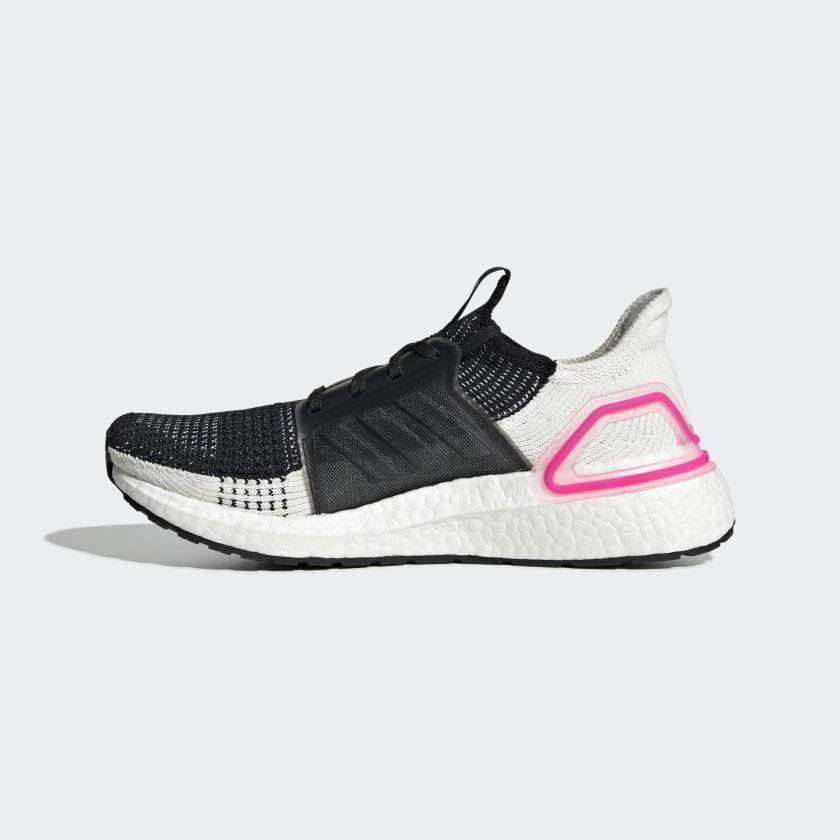 נעלי אדידס אולטרה בוסט 19 לנשים Adidas Ultraboost 19 W EF1625 - Image 7