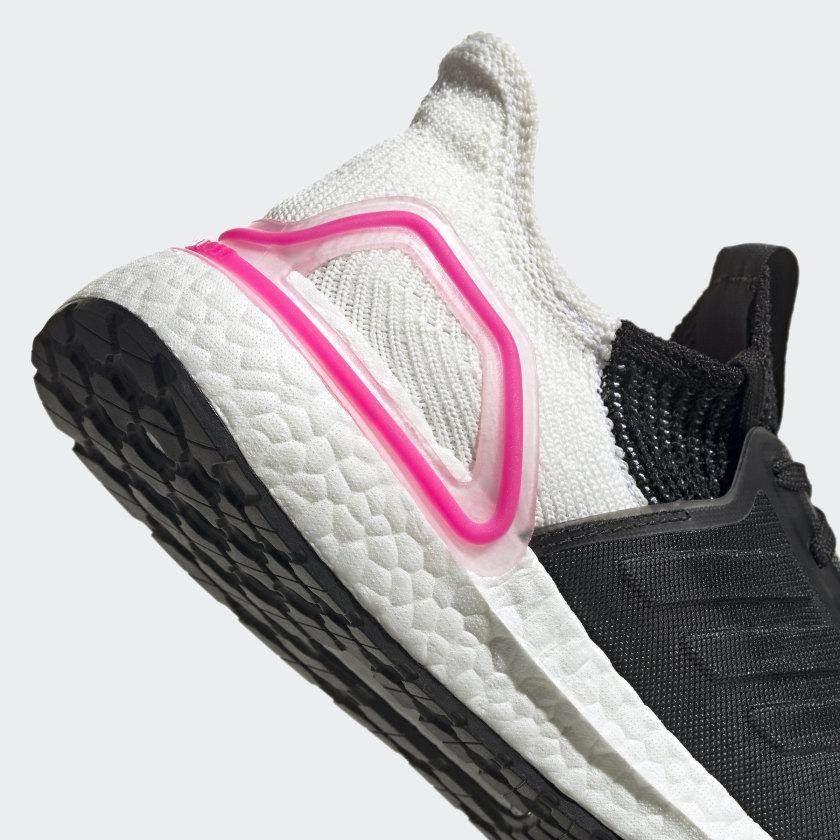 נעלי אדידס אולטרה בוסט 19 לנשים Adidas Ultraboost 19 W EF1625 - Image 9