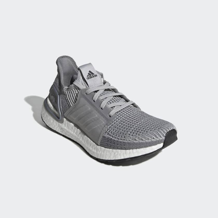 נעלי אדידס אולטרה בוסט 19 לנשים Adidas ULTRABOOST 19 W EF8847 - Image 2