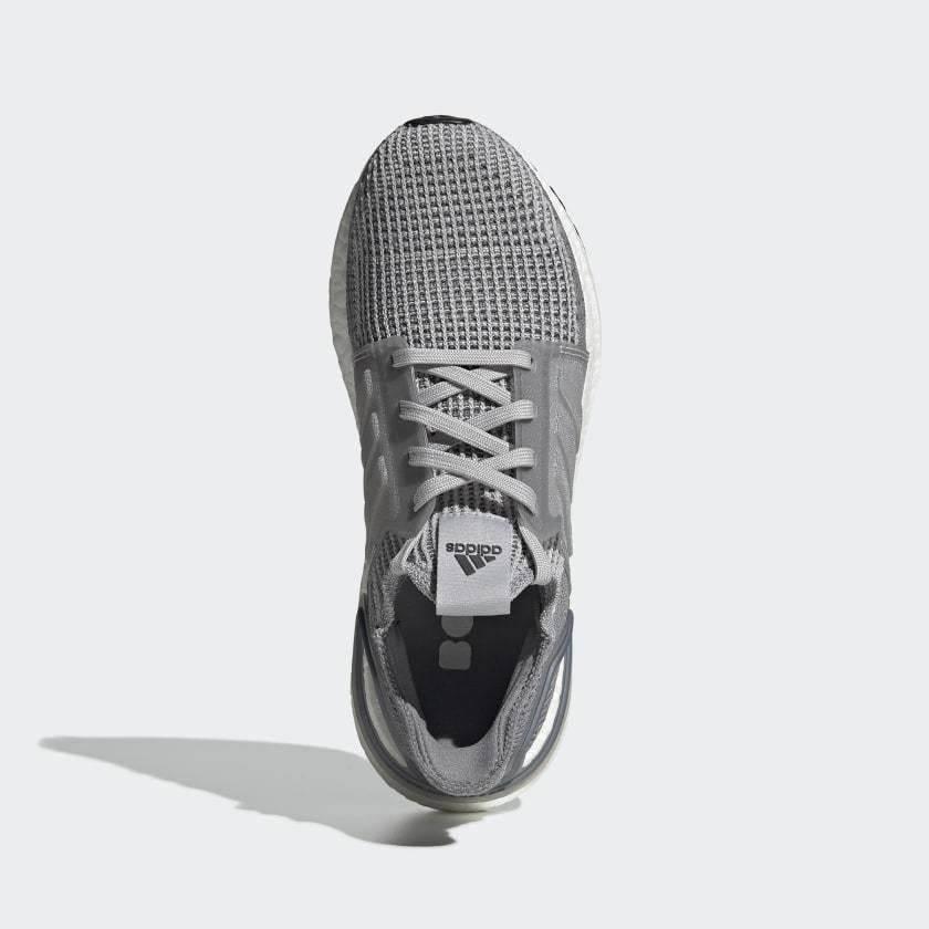 נעלי אדידס אולטרה בוסט 19 לנשים Adidas ULTRABOOST 19 W EF8847 - Image 4