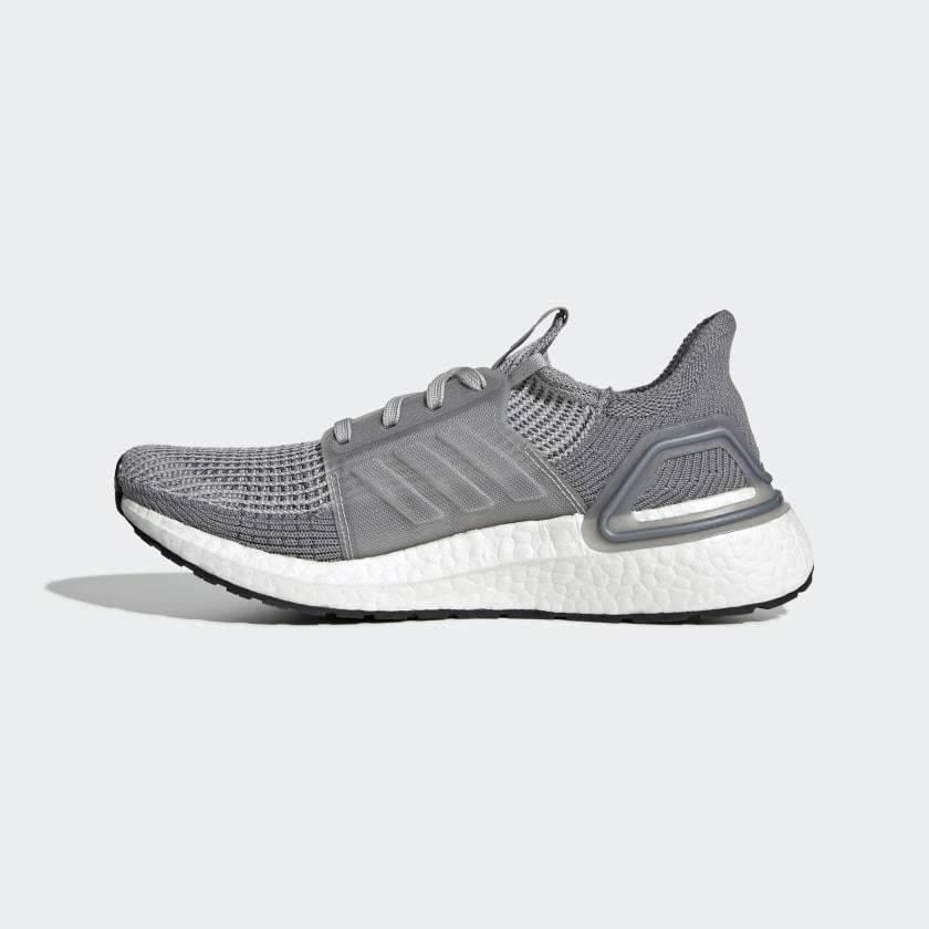 נעלי אדידס אולטרה בוסט 19 לנשים Adidas ULTRABOOST 19 W EF8847 - Image 7