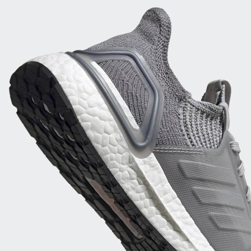 נעלי אדידס אולטרה בוסט 19 לנשים Adidas ULTRABOOST 19 W EF8847 - Image 9