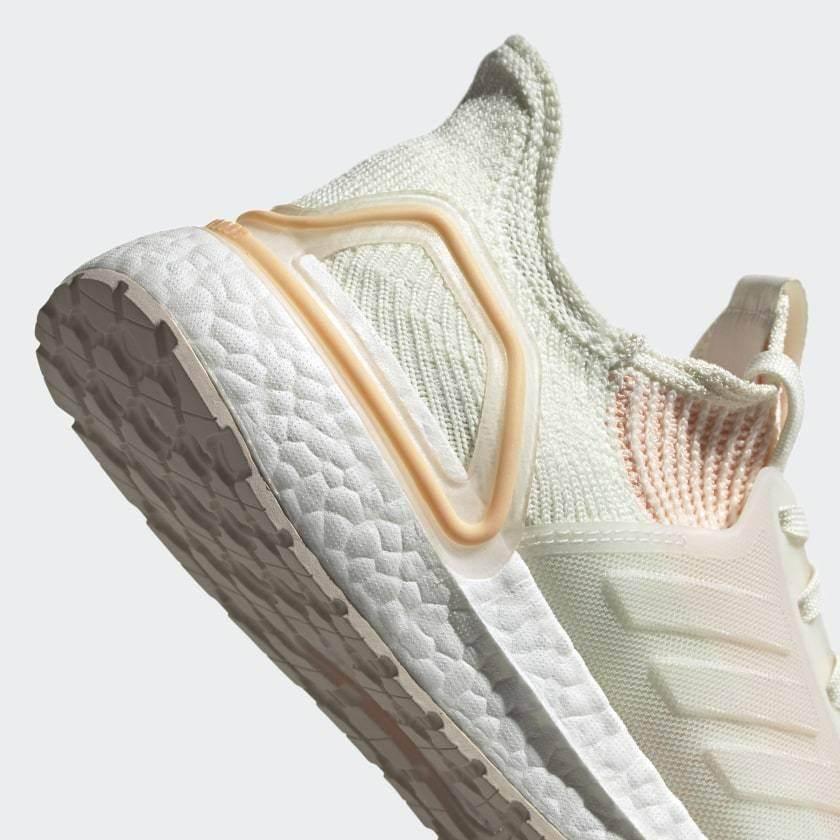 נעלי אדידס אולטרה בוסט 19 לנשים Adidas ULTRABOOST 19 W F34073 - Image 10
