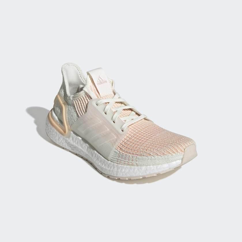 נעלי אדידס אולטרה בוסט 19 לנשים Adidas ULTRABOOST 19 W F34073 - Image 3