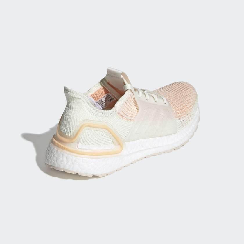 נעלי אדידס אולטרה בוסט 19 לנשים Adidas ULTRABOOST 19 W F34073 - Image 6