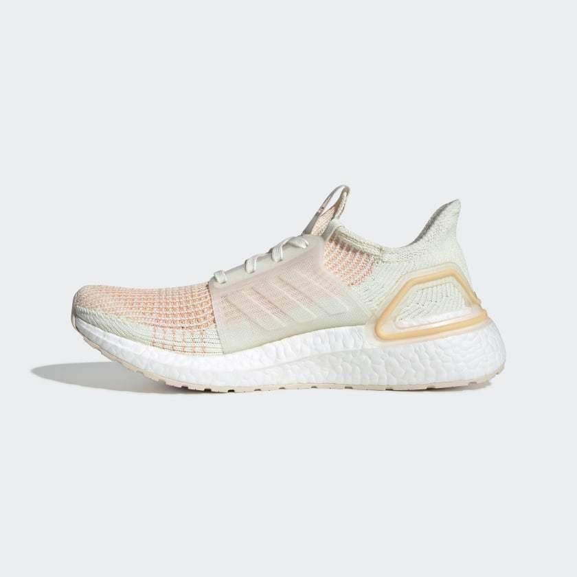 נעלי אדידס אולטרה בוסט 19 לנשים Adidas ULTRABOOST 19 W F34073 - Image 7