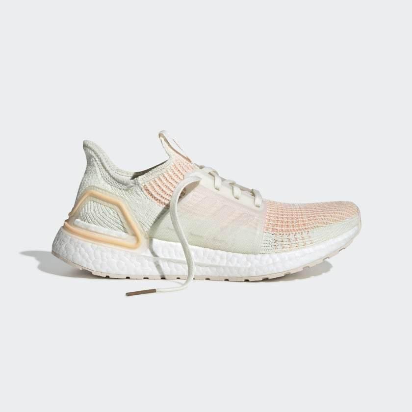 נעלי אדידס אולטרה בוסט 19 לנשים Adidas ULTRABOOST 19 W F34073 - Image 8