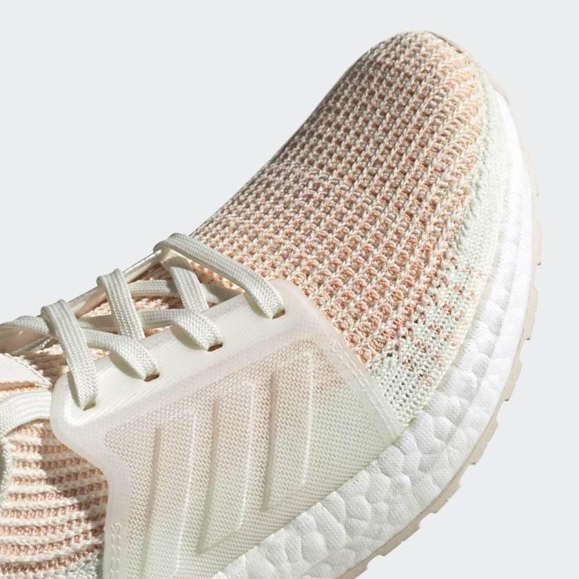 נעלי אדידס אולטרה בוסט 19 לנשים Adidas ULTRABOOST 19 W F34073 - Image 9