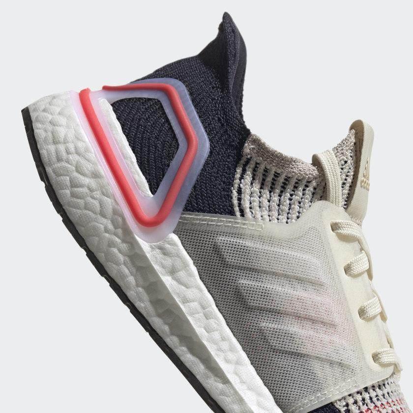 נעלי אדידס אולטרה בוסט 19 לנשים Adidas Ultraboost 19 W F35284 - Image 10