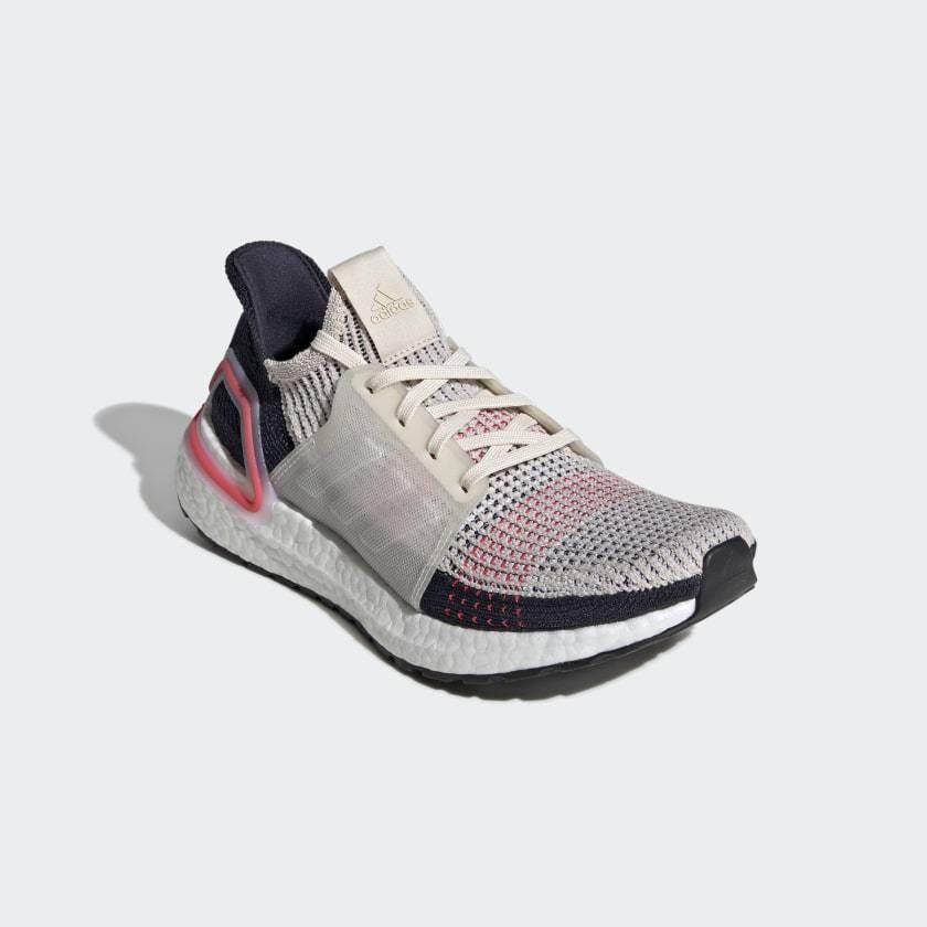 נעלי אדידס אולטרה בוסט 19 לנשים Adidas Ultraboost 19 W F35284 - Image 2