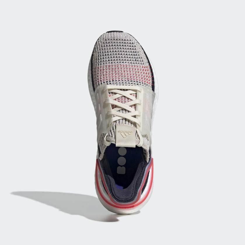 נעלי אדידס אולטרה בוסט 19 לנשים Adidas Ultraboost 19 W F35284 - Image 4