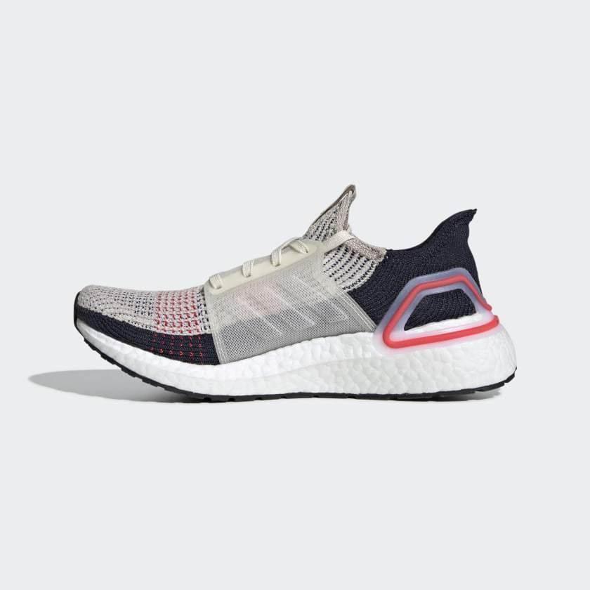 נעלי אדידס אולטרה בוסט 19 לנשים Adidas Ultraboost 19 W F35284 - Image 7