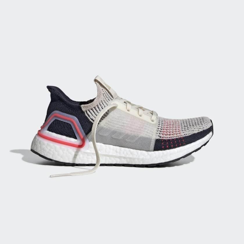 נעלי אדידס אולטרה בוסט 19 לנשים Adidas Ultraboost 19 W F35284 - Image 8