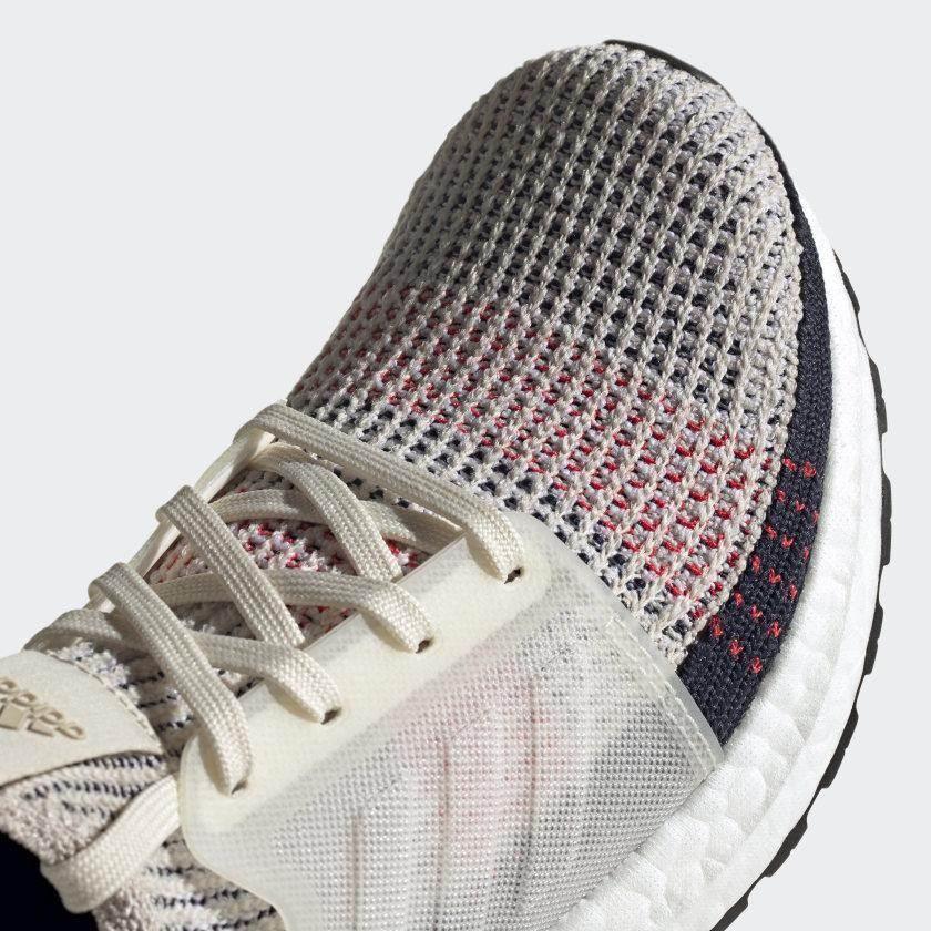 נעלי אדידס אולטרה בוסט 19 לנשים Adidas Ultraboost 19 W F35284 - Image 9