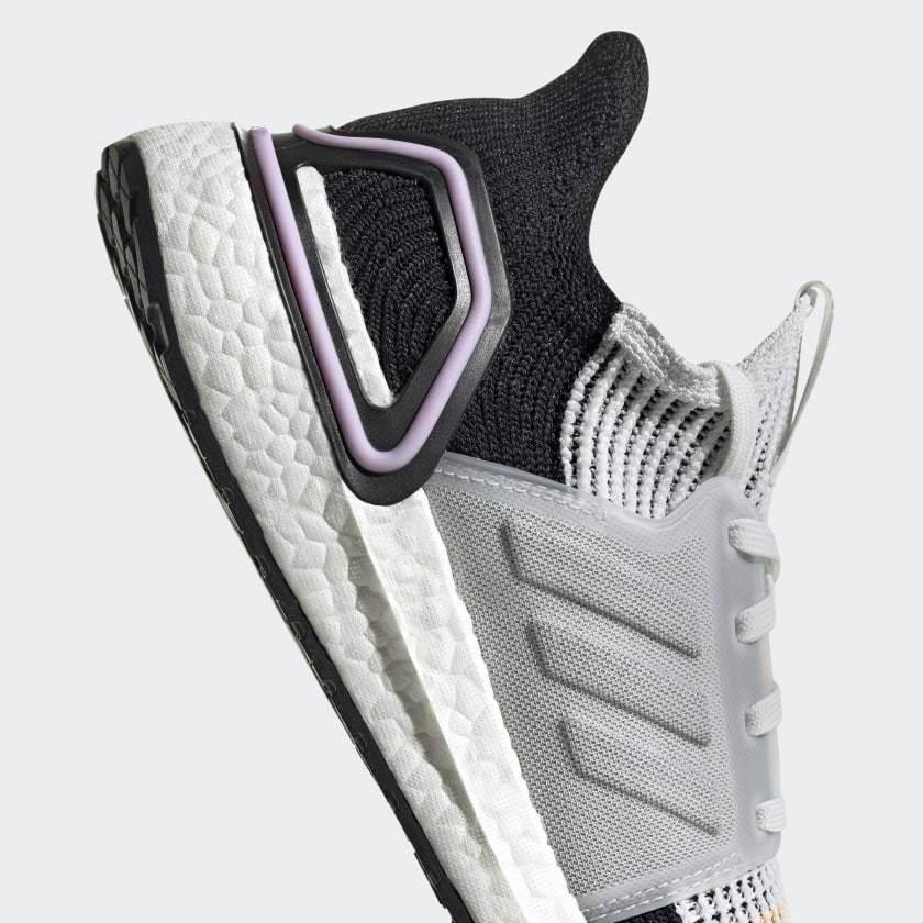 נעלי אדידס אולטרה בוסט 19 לנשים Adidas Ultraboost 19 W G27481 - Image 10