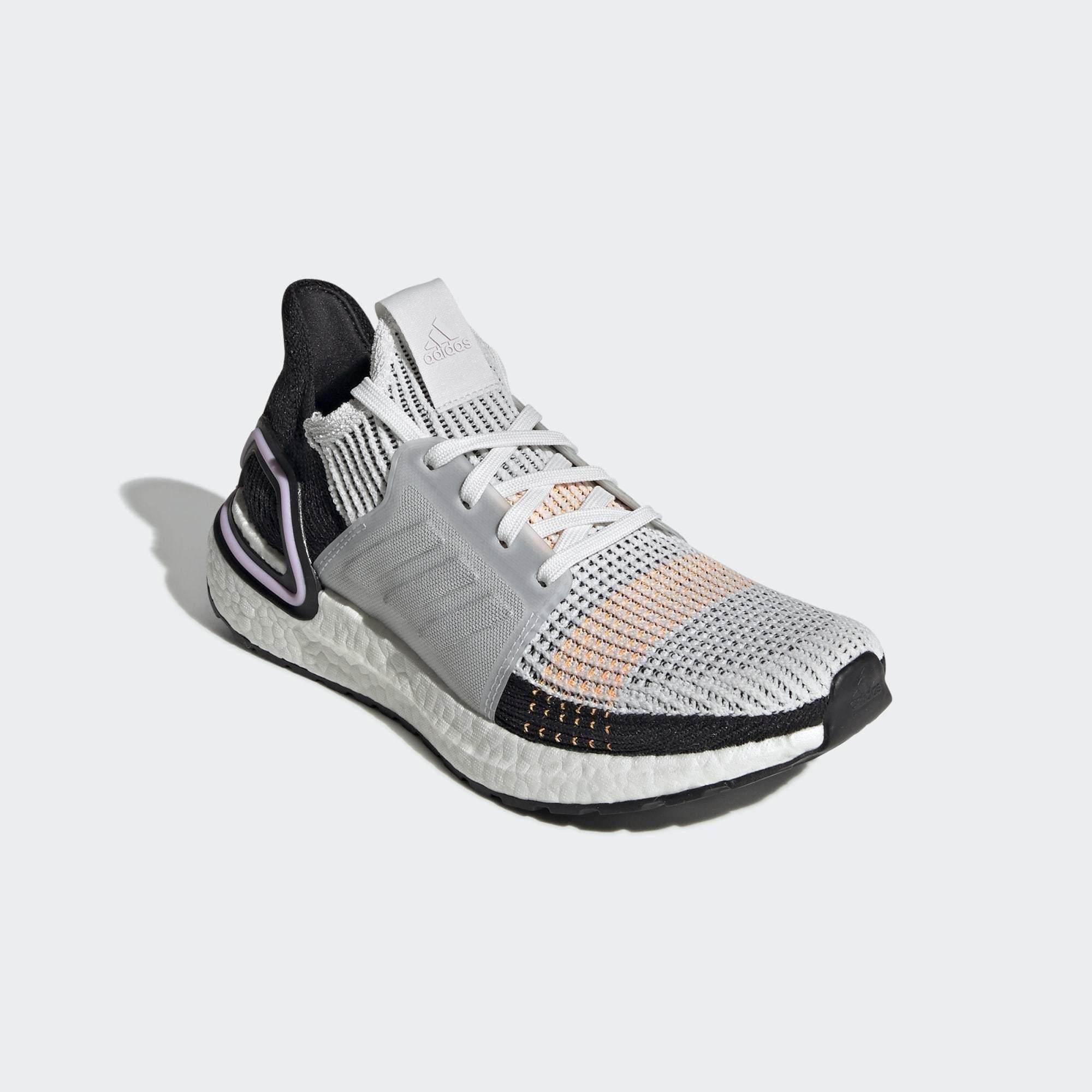 נעלי אדידס אולטרה בוסט 19 לנשים Adidas Ultraboost 19 W G27481 - Image 2